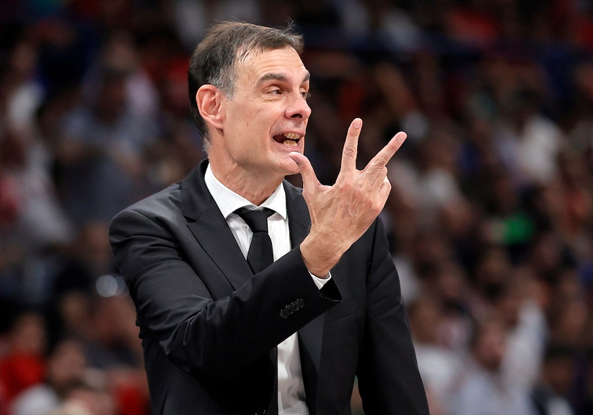 Novinari pitali Barcokasa o dolasku Tajrika Džonsa u Olimpijakos