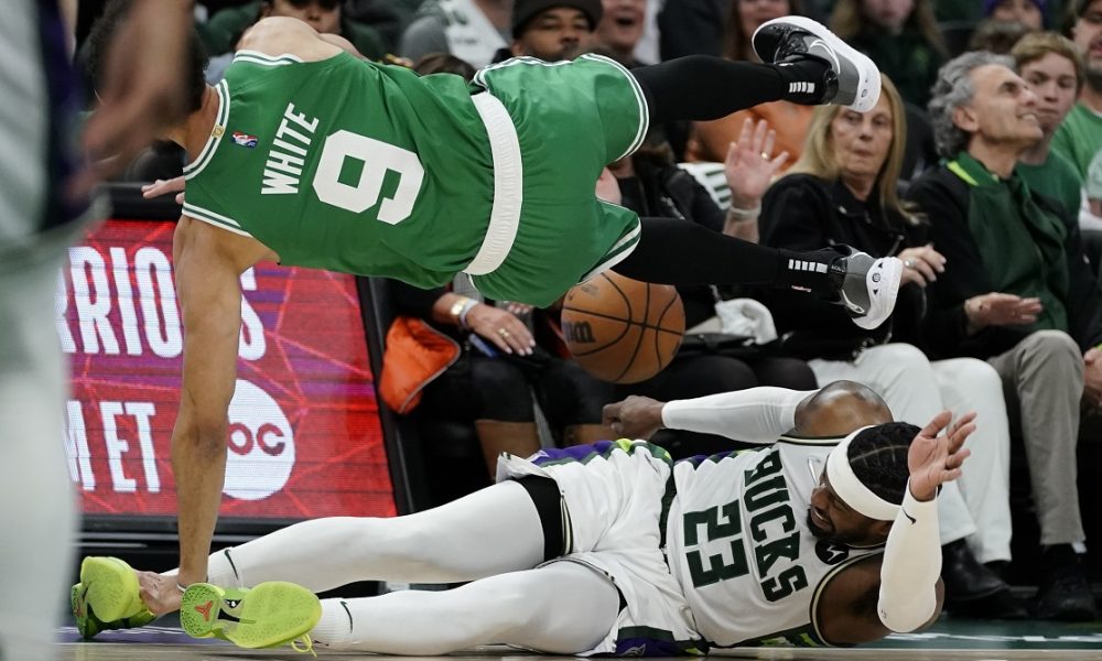 ZA KLADIOCE Sve važne informacije za dve utakmice plej-ofa u NBA