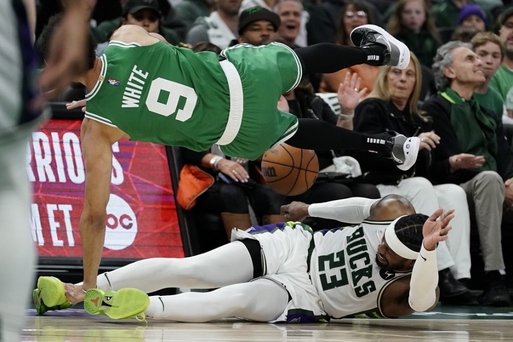 ZA KLADIOCE Sve važne informacije za dve utakmice plej-ofa u NBA