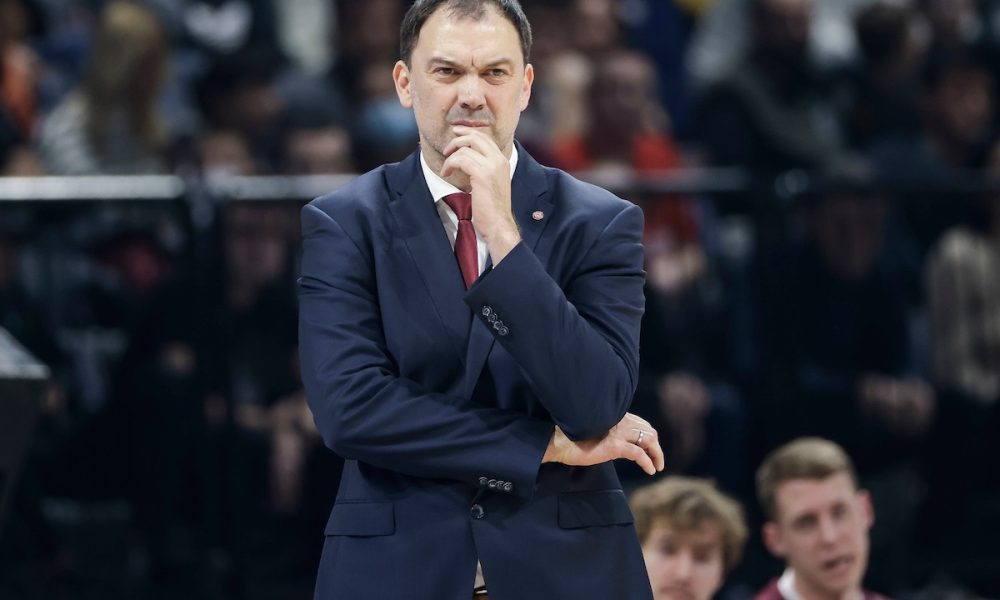 LITVANCI MU VERUJU Nenad Čanak se vraća na mesto uspeha