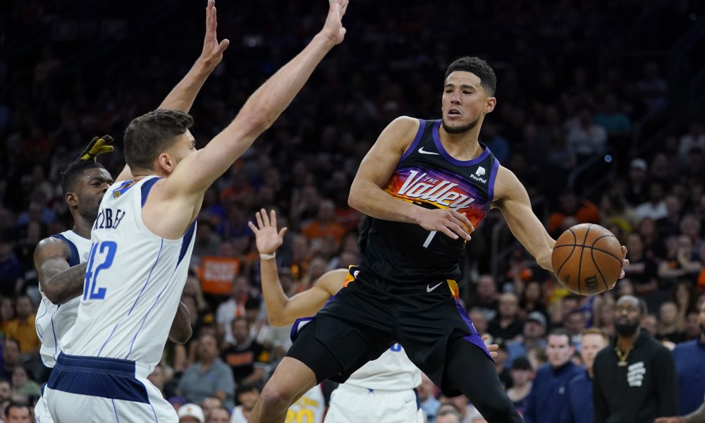 NBA Buker i Pol slomili Dalas, Filadelfija ne može bez Embida
