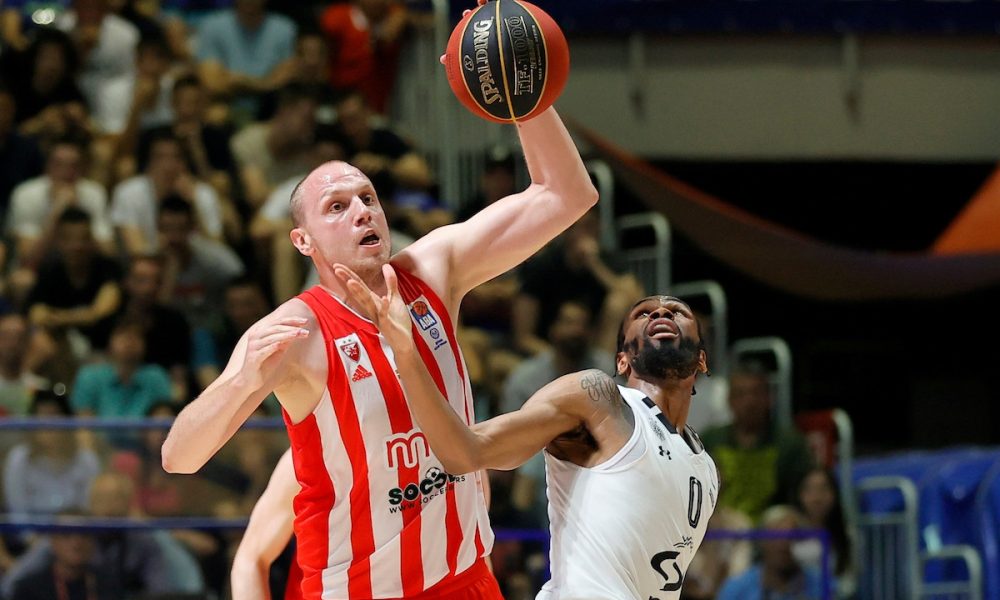 DAVIDOVAC PRED IGOKEU: Ostali su bez nekoliko važnih delova tima, ali je to i dalje ekipa puna kvaliteta!