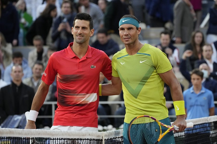 SRAMNA IZJAVA NADALA Federer me više impresionirao od Novaka! Tenis je emocija, a gledati Rodžera…