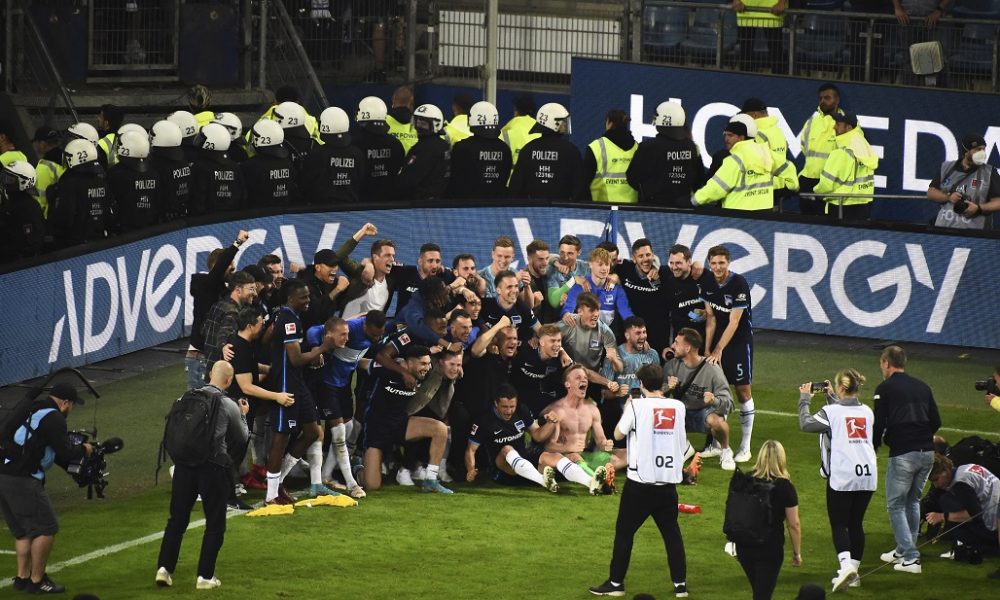 Herta se izvukla, Magat presudio klubu u kojem se proslavio!