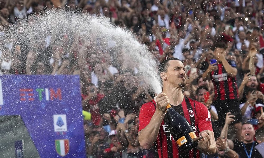 Ibrahimović završio godinu, da li i karijeru?