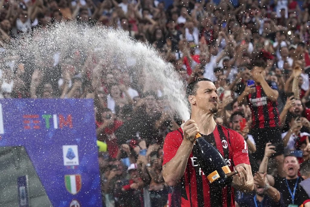 Ibrahimović završio godinu, da li i karijeru?