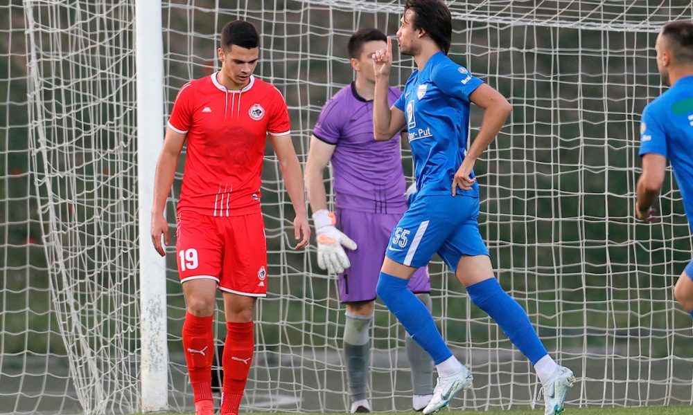 BARAŽ ZA POPUNU SLS Novi Pazar kao Radnički na korak do opstanka u eliti, prvoligaši su slabi (VIDEO)
