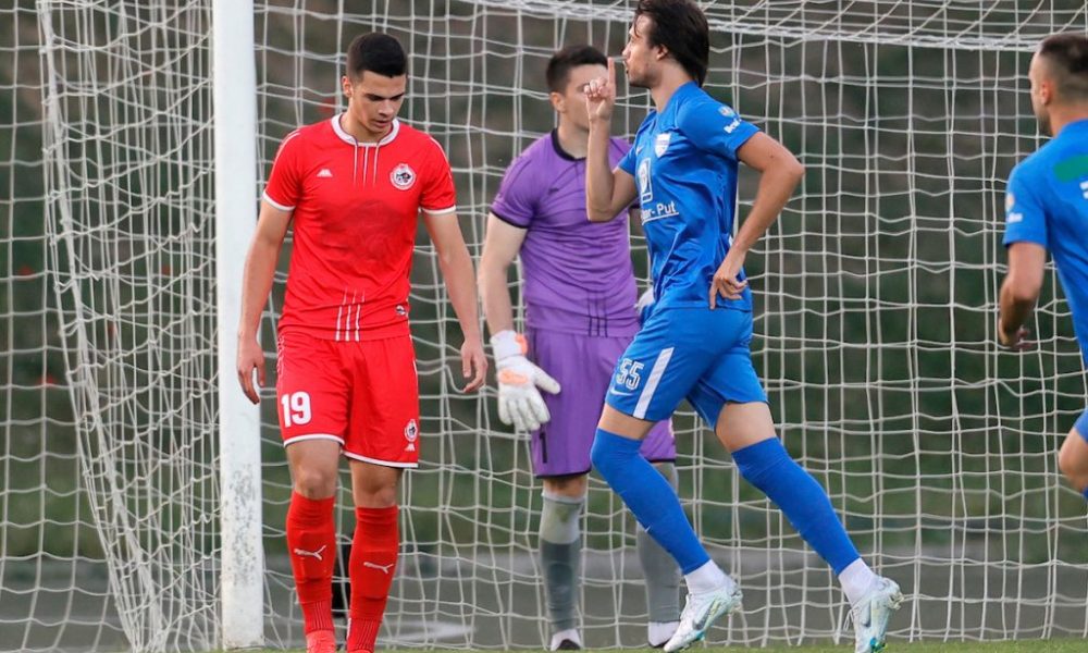UOČI REVANŠA BARAŽA U NOVOM PAZARU Opreznost u oba tabora, domaćin očekuje veliku podršku sa tribina!