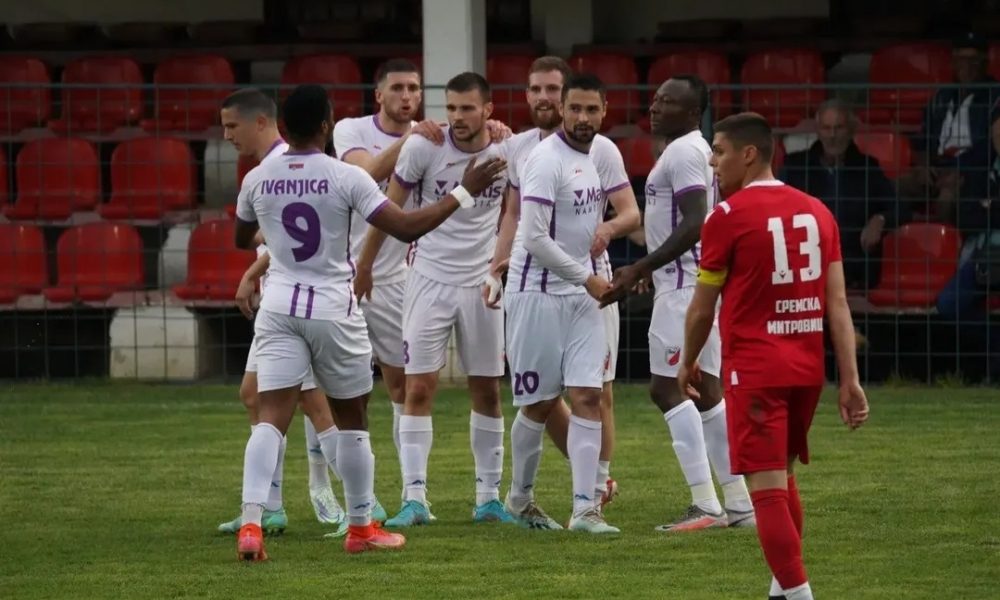 PLS Mladost na bod od Superlige, Javor ponovo drugi, Timok ispao iz lige!