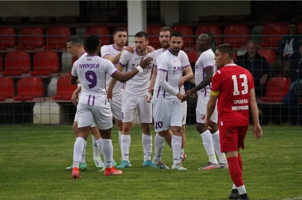 PLS Mladost na bod od Superlige, Javor ponovo drugi, Timok ispao iz lige!