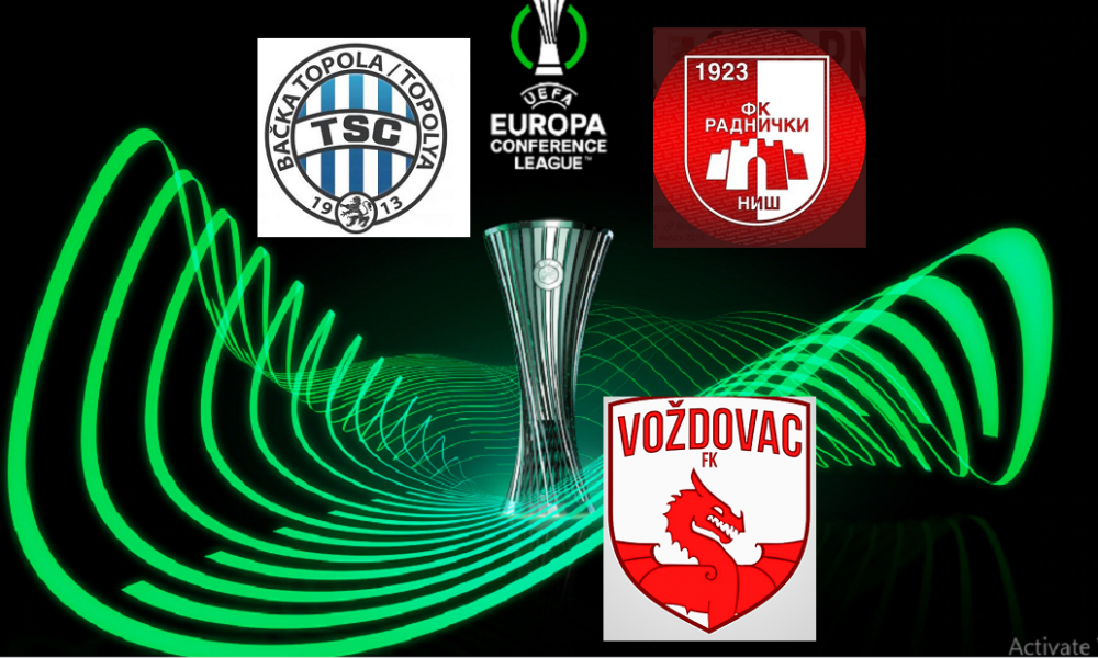 BITKA ZA LIGU KONFERENCIJA „Večiti“ kroje tabelu, TSC čeka Vojvodinu i osluškuje dešavanja na Topčiderksom brdu!