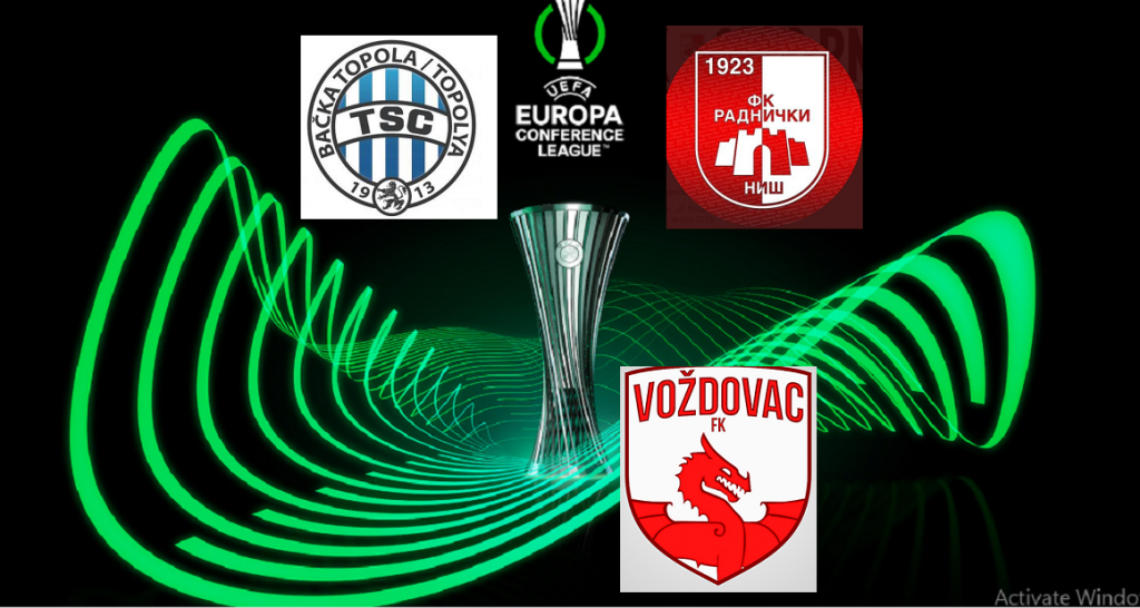 BITKA ZA LIGU KONFERENCIJA „Večiti“ kroje tabelu, TSC čeka Vojvodinu i osluškuje dešavanja na Topčiderksom brdu!
