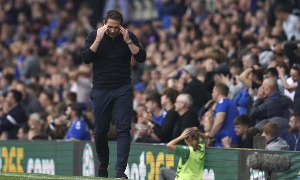 PREMIJER LIGA Everton u problemu, poslednje kolo odlučuje trećeg putnika u Čempionšip!