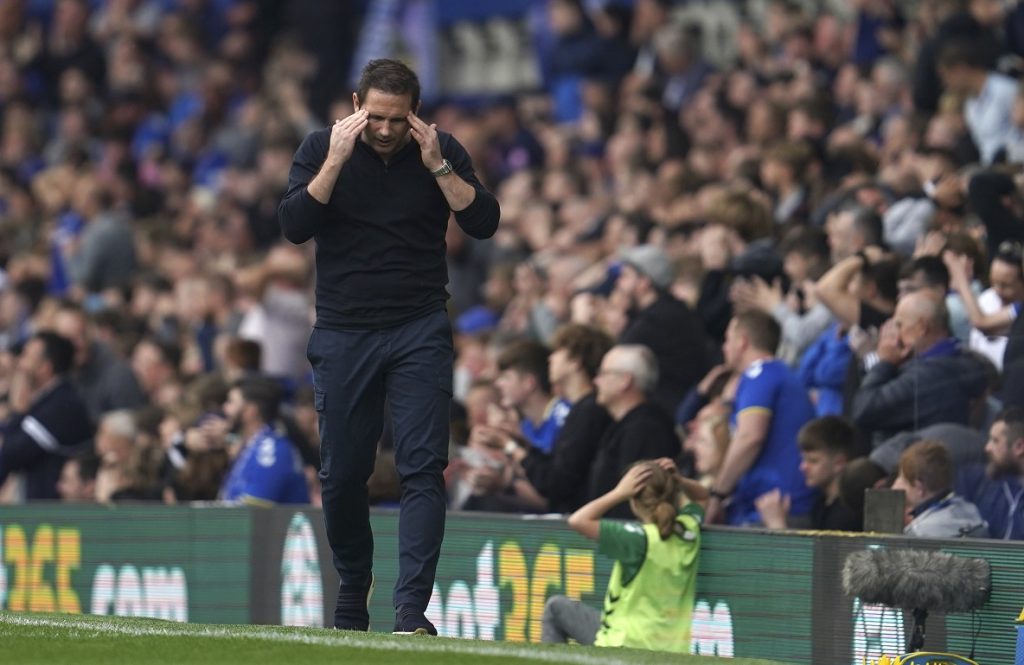 PREMIJER LIGA Everton u problemu, poslednje kolo odlučuje trećeg putnika u Čempionšip!