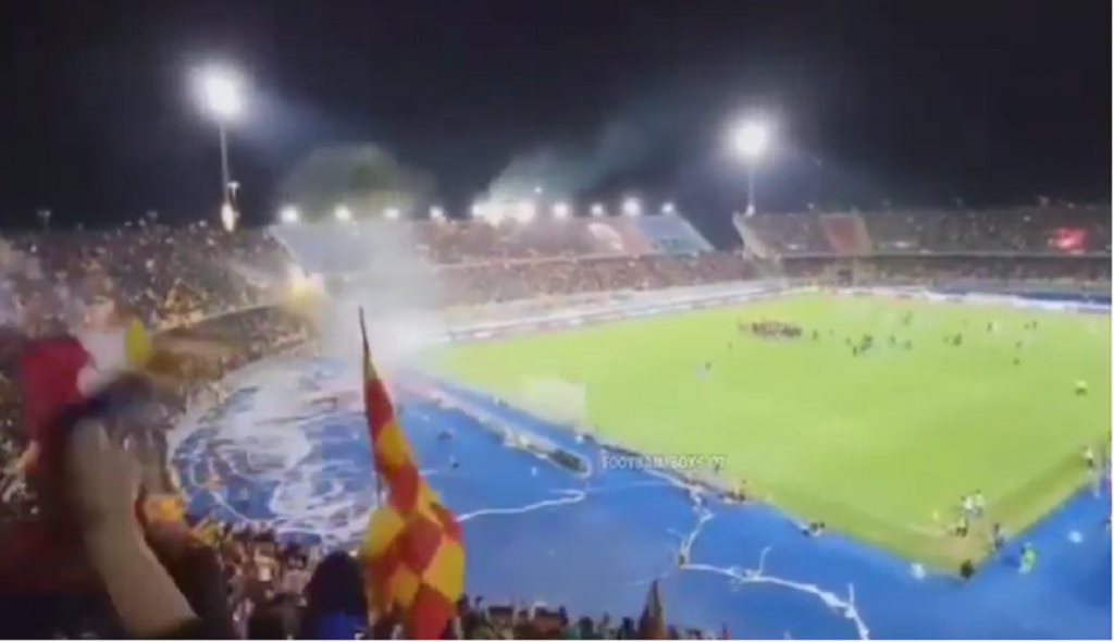 DRAMA U ITALIJI Poznata dva učesnika Serije A, Berluskonijeva Monca opet izvisila! (VIDEO)