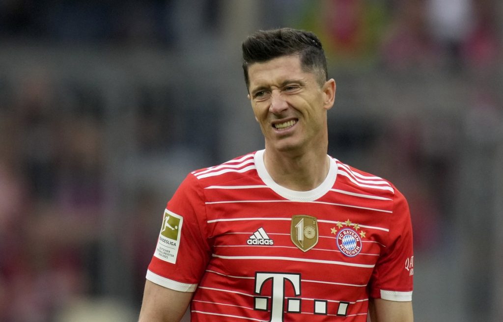 DA LI JE OVO POTVRDA? Bajern se izjasnio o Levandovskom, Ćavi rekao šta je imao