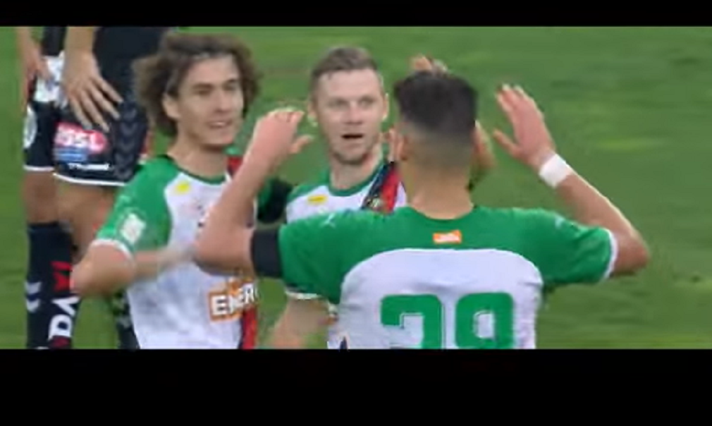 PUKLA NOVA „BOMBA“ U ZAGREBU Dinamo za 2,5 miliona evra doveo austrijskog Modrića (VIDEO)