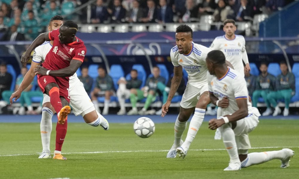 Mane odigrao poslednji meč za Liverpul, nazire se ime budućeg kluba!