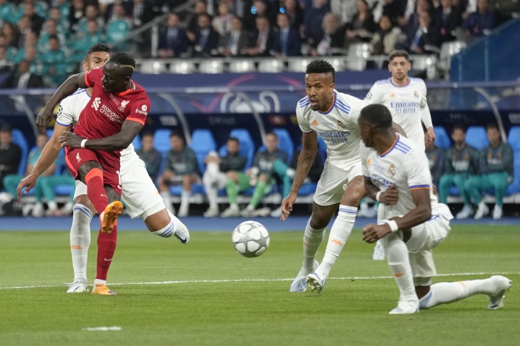 Mane odigrao poslednji meč za Liverpul, nazire se ime budućeg kluba!