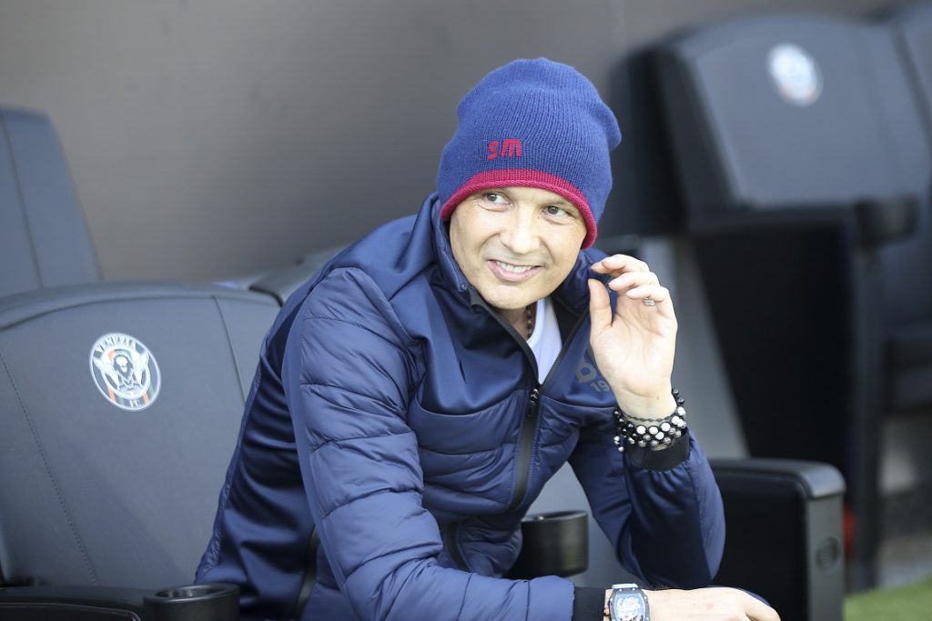 Mihajlović se vratio na klupu, Bolonja izgubila u „rafalnoj“ utakmici (VIDEO)