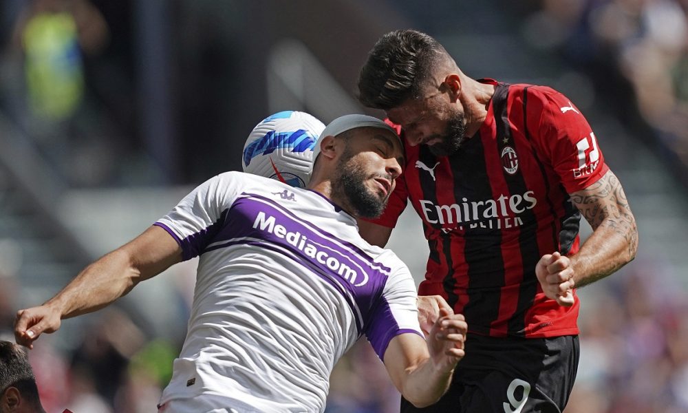 SERIJA A Milan jezdi ka tituli, Srbi slavili u Empoliju uz het-trik Belotija