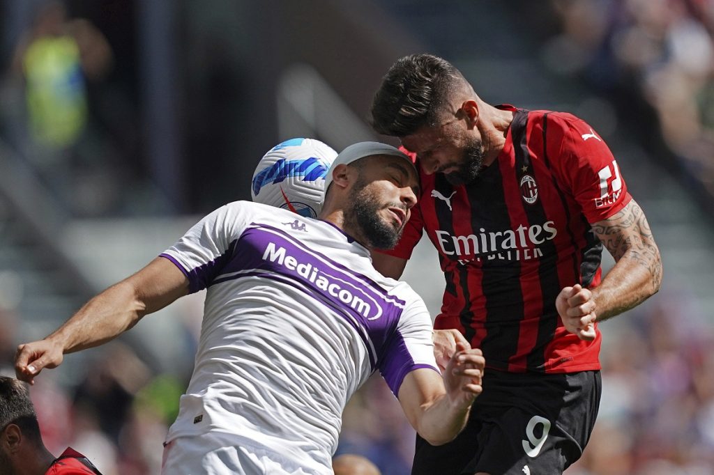 SERIJA A Milan jezdi ka tituli, Srbi slavili u Empoliju uz het-trik Belotija