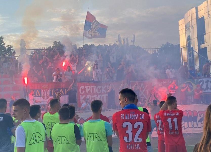 PLS Mladost i Javor u eliti, Železničar i IMT moraju u baraž, Inđija najveći gubitnik