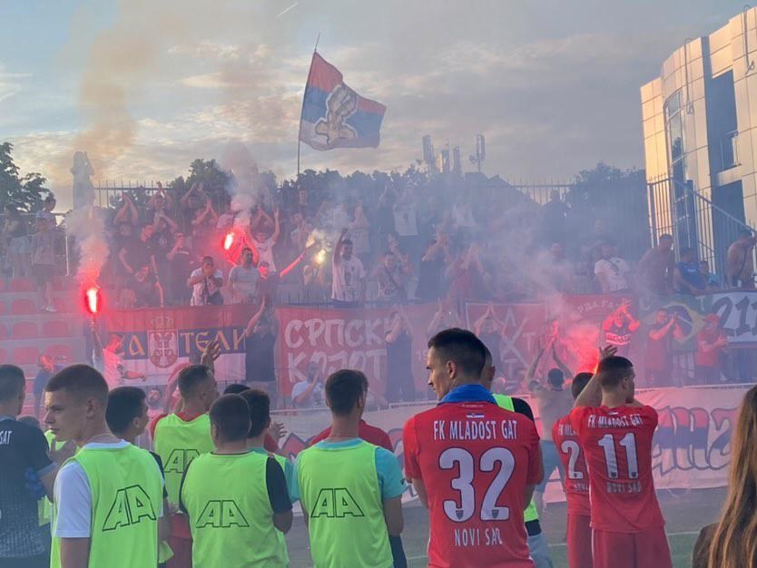 PLS Mladost i Javor u eliti, Železničar i IMT moraju u baraž, Inđija najveći gubitnik