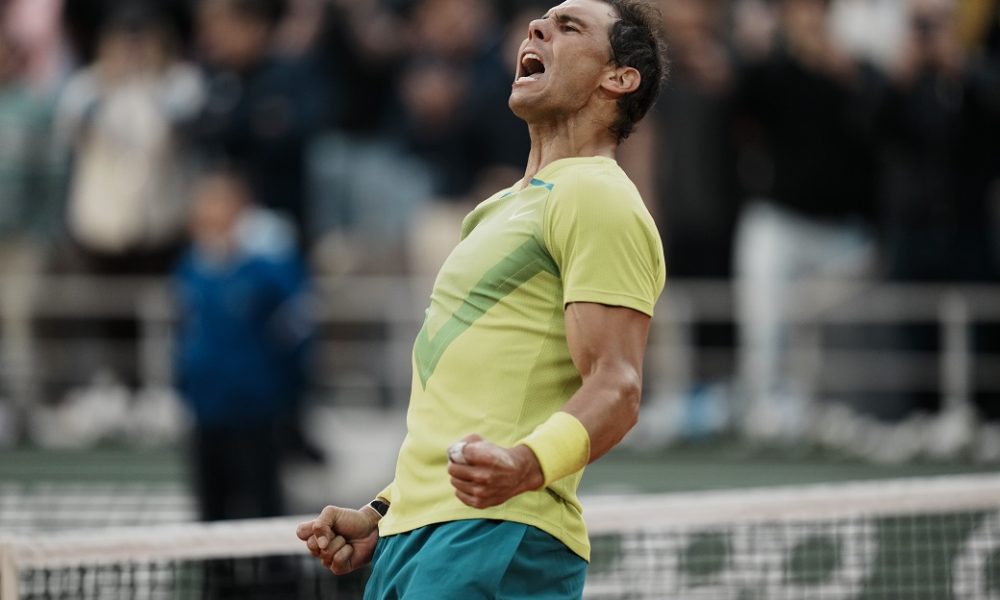 ROLAN GAROS Nadal preživeo dramu i zakazao duel sa Đokovićem