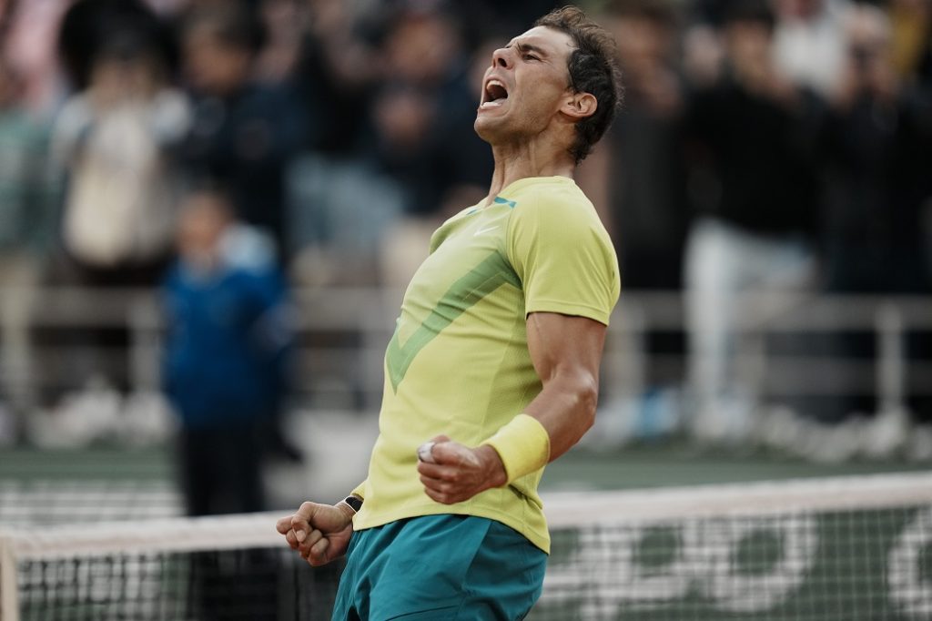 ROLAN GAROS Nadal preživeo dramu i zakazao duel sa Đokovićem