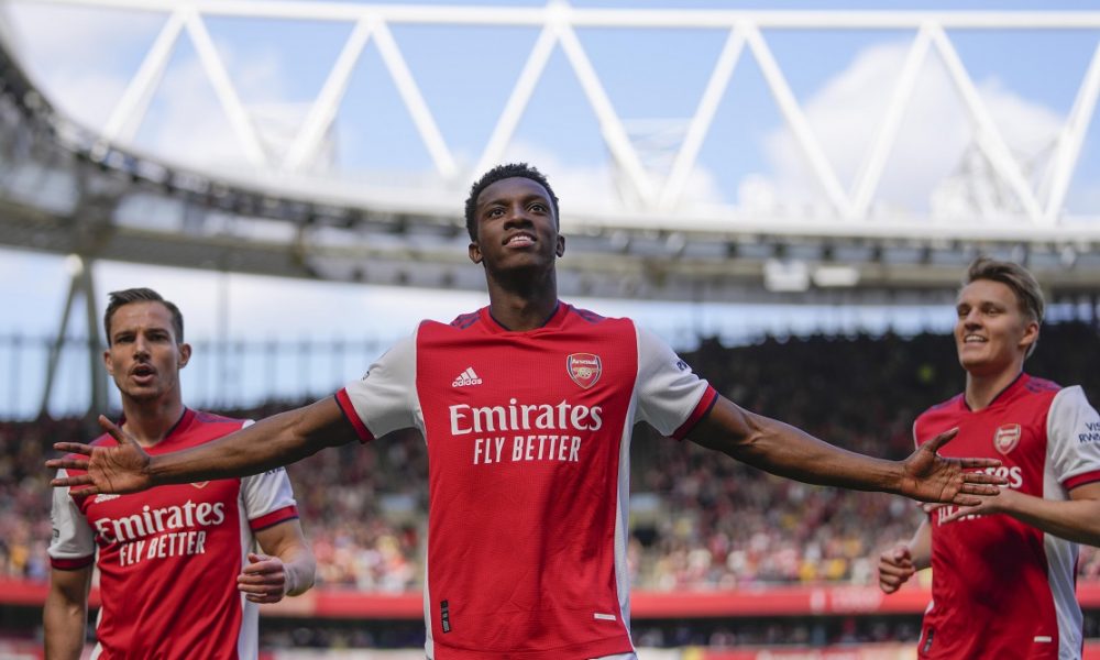 Arsenal pred Ligom šampiona uz poklon gol, Lids na ivici ponora, Everton blizu opstanka!