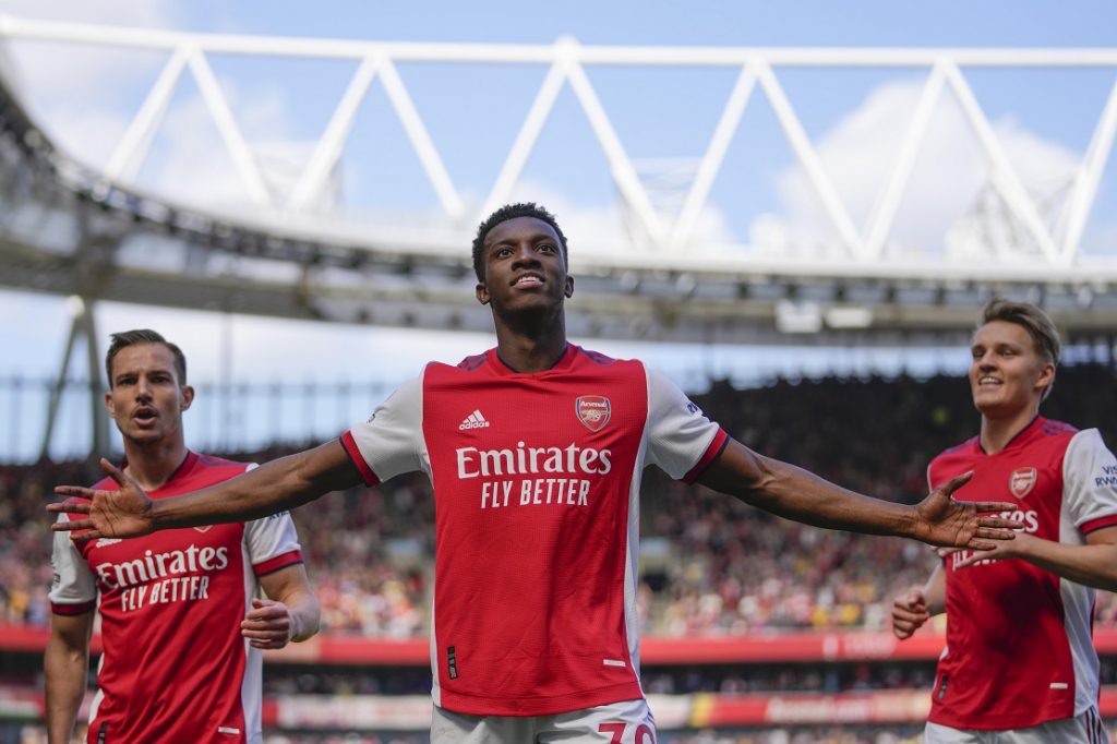 Arsenal pred Ligom šampiona uz poklon gol, Lids na ivici ponora, Everton blizu opstanka!