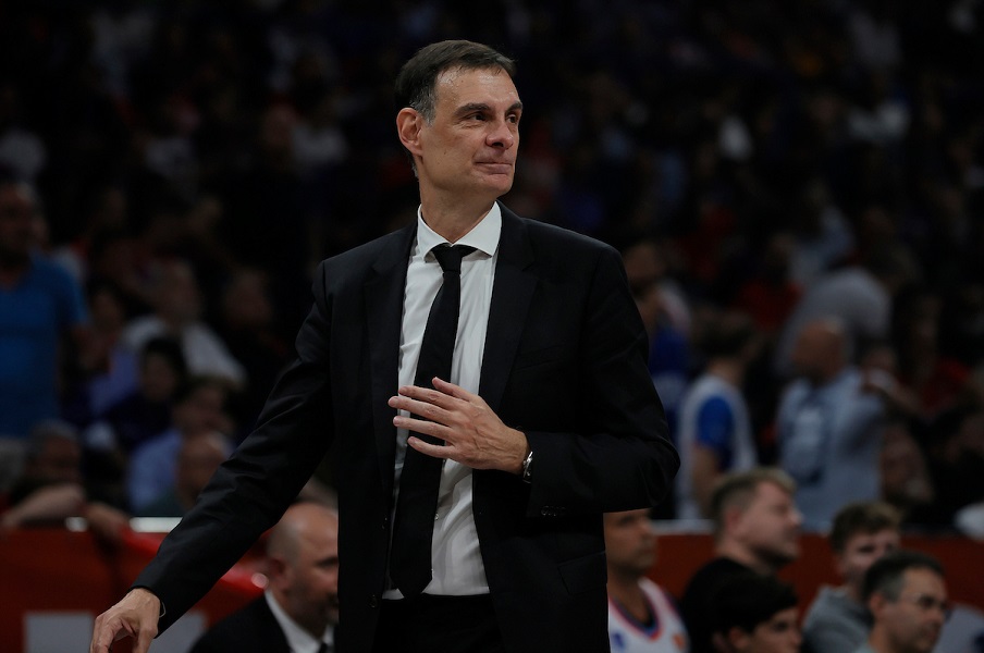 Barcokas: Teška noć za nas