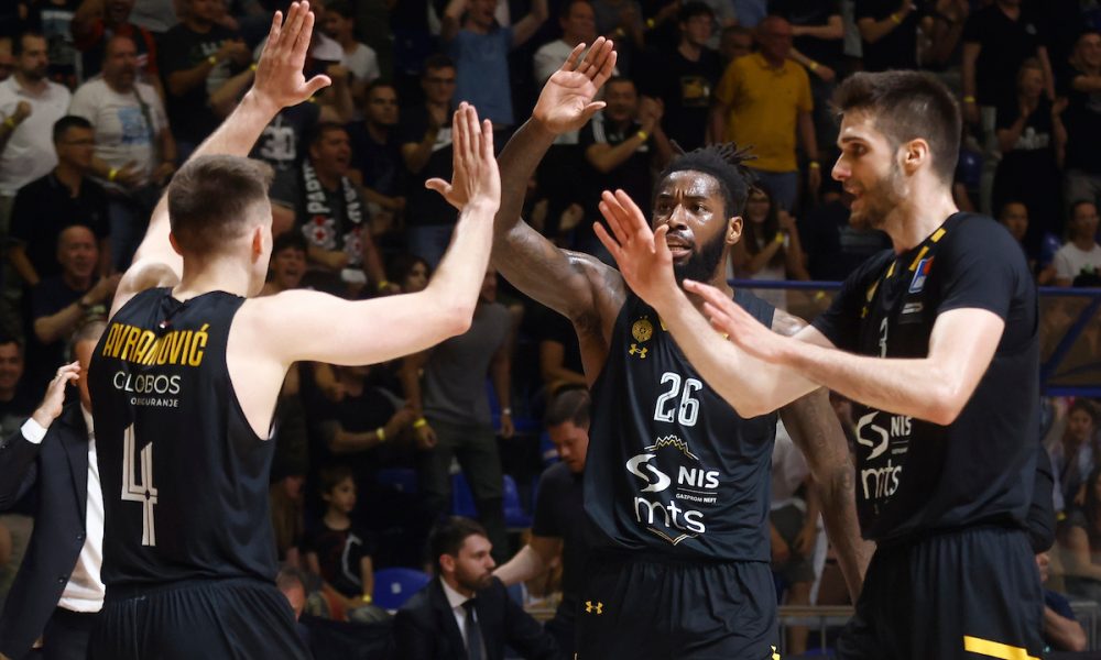 NOVI IZOSTANAK Miljenik „grobara“ propušta Mundobasket zbog povrede