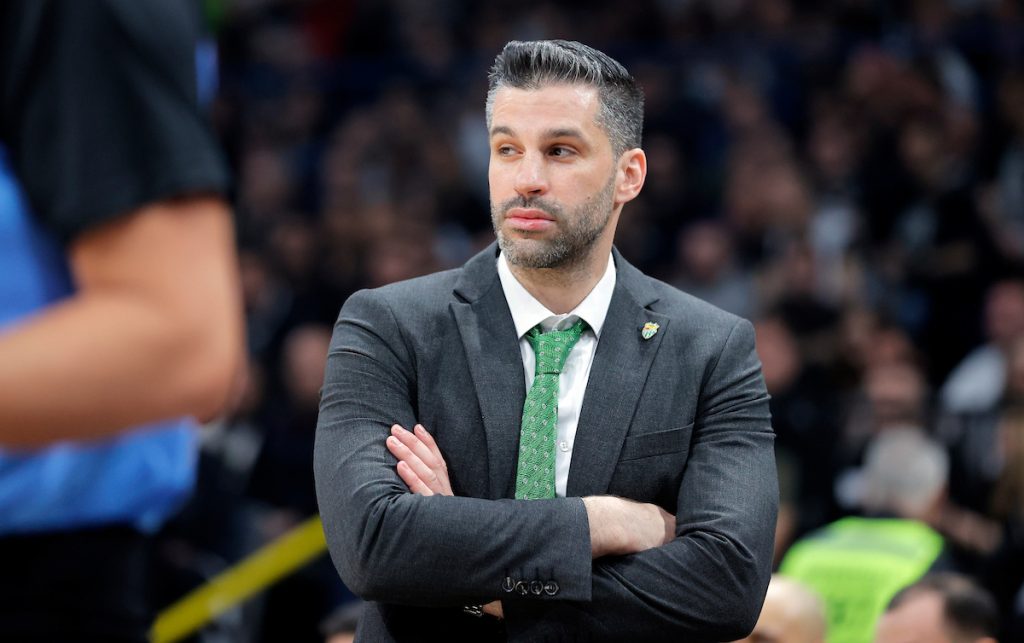 TURČIN OPTUŽIO SRBINA Alimpijević mi je psovao majku na srpskom! (VIDEO)
