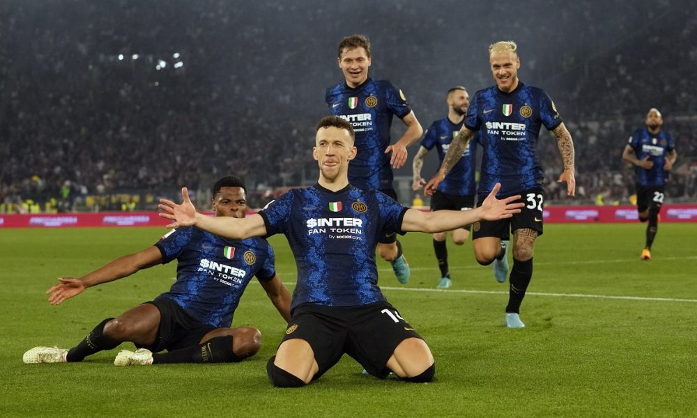 BOMBA U HRVATSKOJ Perišić potpisuje do kraja nedelje