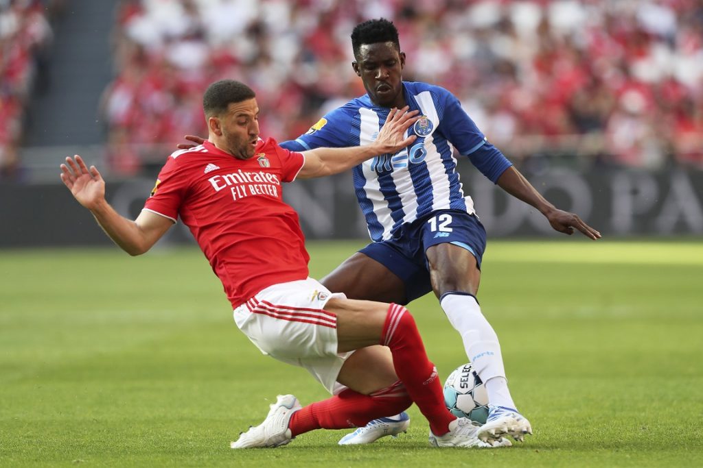 Portugalija ima novog šampiona, kolo pre kraja, Grujić slavi! (VIDEO)