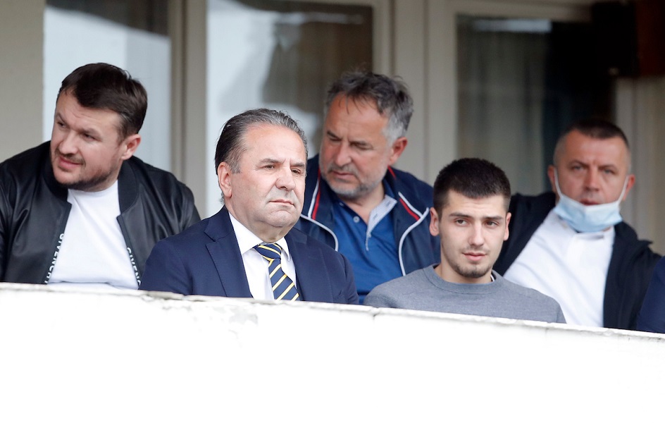 ŠOK U NOVOM PAZARU Klub izborio opstanak u Superligi, ali ostaje bez Rasima Ljajića