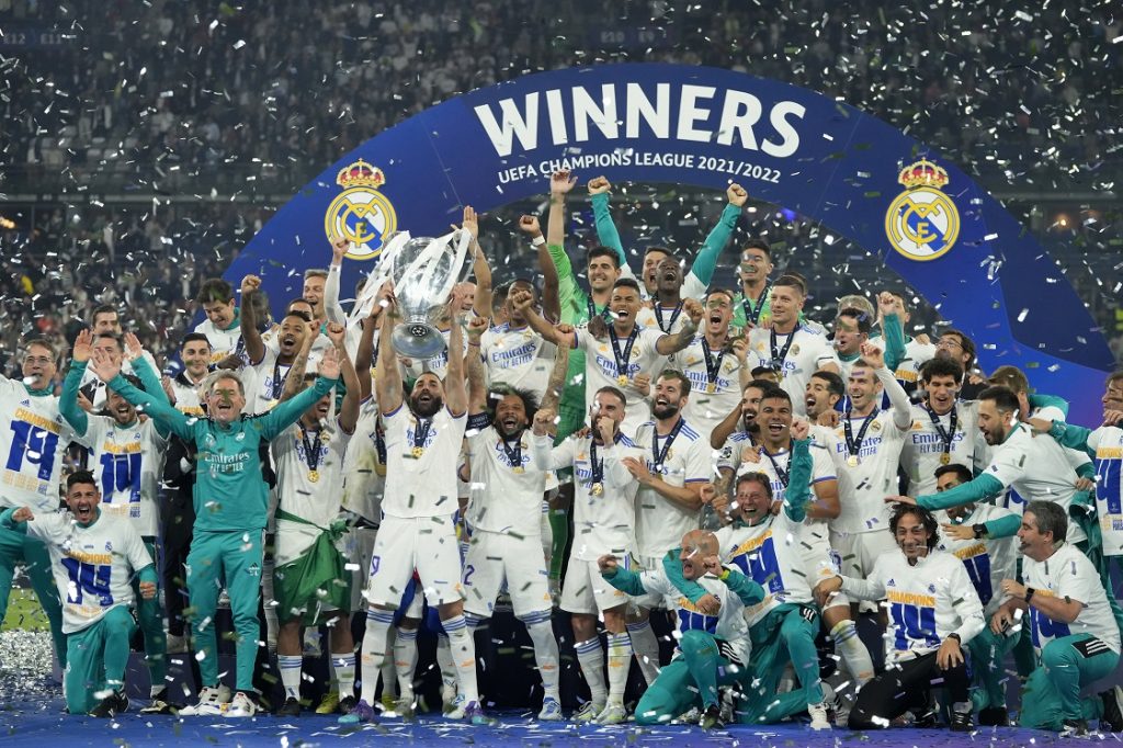POČINJE LIGA ŠAMPIONA Mašina iz Minhena kreće po trofej, Siti i „sveci“ žele nedosanjan san, Real bi da ponovi čudo