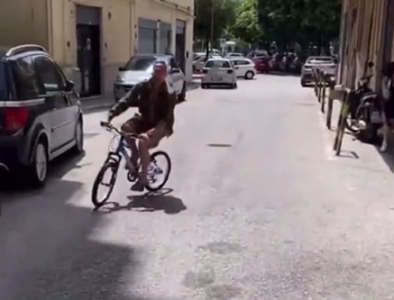 Osvojio je Ligu šampiona, bio je klupski prvak sveta, ali se opstanku radovao kao dete! (VIDEO)