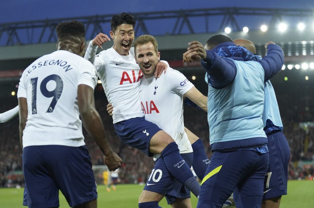PREMIJER LIGA Remi u Liverpulu po meri Sitija i Arsenala! (VIDEO)
