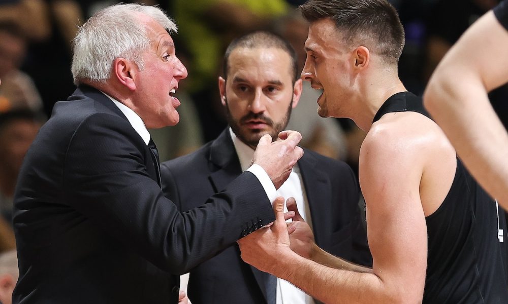 OBRADOVIĆ ČESTITAO „GROBARIMA“: Stalno ponavljam, neverovatno je koliko nas ti ljudi vole