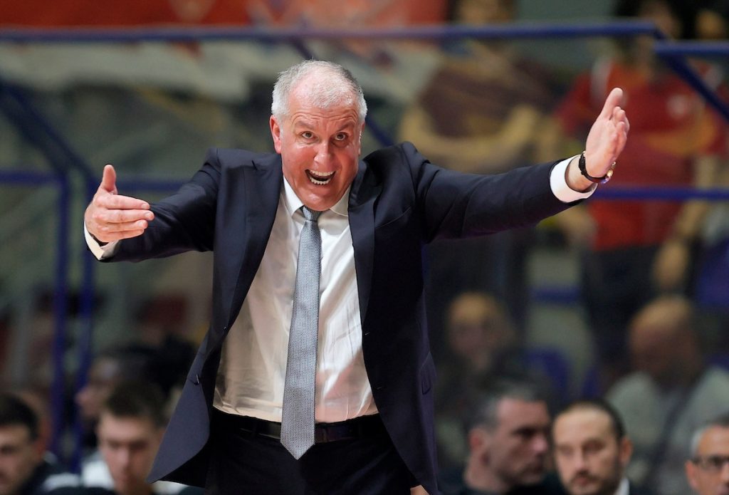 OBRADOVIĆ: Koštale su nas stare boljke