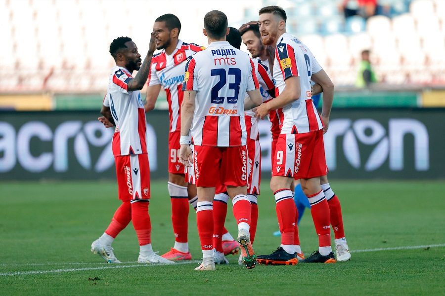 Poznat termin Zvezdine utakmice protiv Voždovca, ali gde će „grobari“?