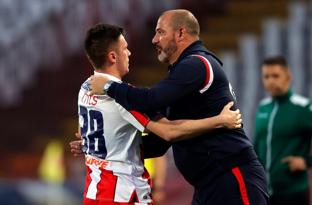 ŠESTICA! Prvi gol mladog Stankovića (VIDEO)