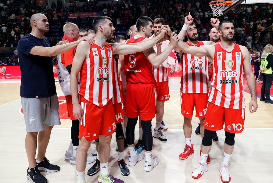 Zvezda objavila kako da se dođe do ulaznica za majstoricu i poslala poruku navijačima