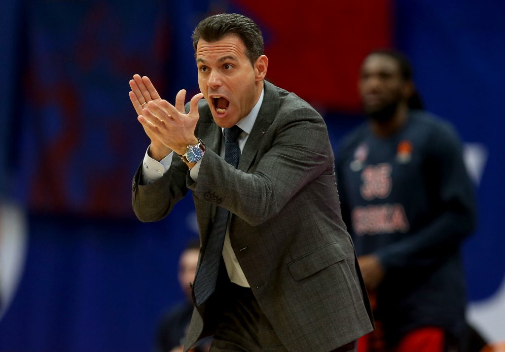ITUDIS PRAVI „DRIM TIM“ Fener doveo „zver“ pod obručem!