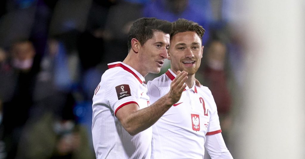 NIJE POLJSKA SAMO LEVANDOVSKI Kešova majka je sigurno ponosna