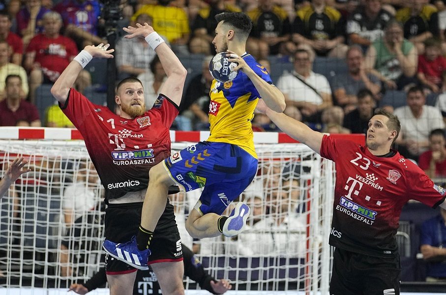 LIGA ŠAMPIONA Kjelce posle preokreta u finalu, Ilić bez podviga u Kelnu