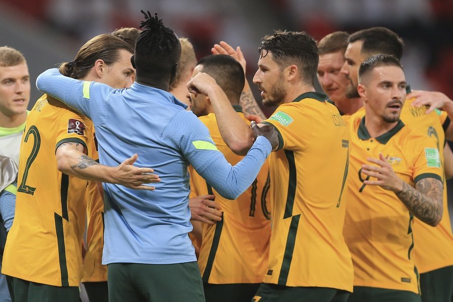 Australija ide na Svetsko prvenstvo! Redmejn heroj penal serije protiv Perua